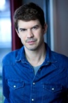 Slika glumca Denis Lefrançois