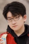Slika glumca Zhengyang Ma