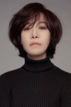 Slika glumca Cha Chung-hwa