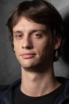 Slika glumca Martin Mesnier