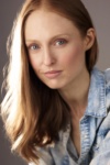 Slika glumca Emily Bennett