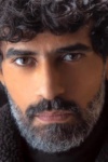Slika glumca Mohamed Alaa