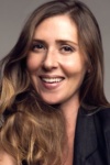 Slika glumca Miriam Silverman