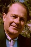 Slika glumca José Van de Kamp