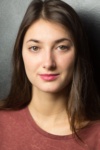 Slika glumca Ana Blagojević