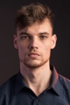 Slika glumca Wynand Ferreira