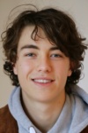 Slika glumca Jan Combrink