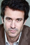 Slika glumca Nicolas Sartous