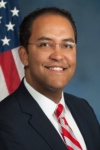 Slika glumca Will Hurd