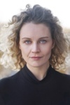 Slika glumca Karen Connell