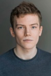 Slika glumca Daniel Namiotko