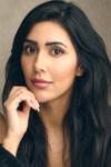Slika glumca Nisha Aaliya
