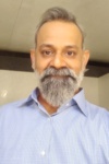 Slika glumca Mahesh Pillai