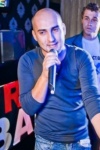 Slika glumca Artem Karokozyan