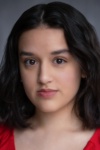 Slika glumca Lauren Patel