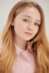 Slika glumca Alix West Lefler
