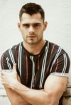 Slika glumca Lucas Velasco