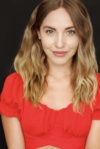 Slika glumca Meghan Carrasquillo