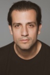 Slika glumca Javier Taboada