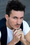 Slika glumca Denis Campitelli