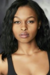 Slika glumca Aziza Scott
