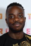 Slika glumca Jonathan Ajayi