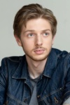 Slika glumca Phelan Davis