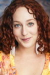 Slika glumca Sinéad D'arcy