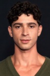 Slika glumca Isaac Powell