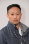 Slika glumca Eddie Yu