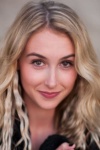 Slika glumca Jordan Hopf