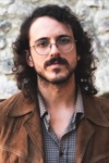 Slika glumca Gianluca Colucci