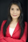 Slika glumca Fiona Fu