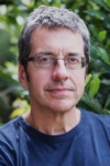Slika glumca George Monbiot