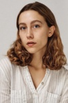 Slika glumca Emilie Kroyer Koppel