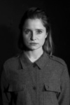 Slika glumca Alise Danovska