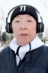 Slika glumca Zhang Yaohan