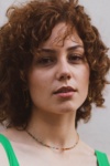 Slika glumca Angelina Daukaitė