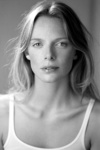 Slika glumca Ingrid Sophie Schram