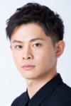Slika glumca Shoya Ishige