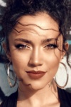 Slika glumca Stephanie Atala