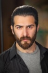 Slika glumca Sean Ardalan