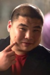 Slika glumca Jang Ji-gun