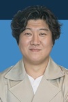 Slika glumca Hwang Jae-yeol