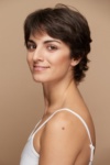 Slika glumca Silvia Acosta
