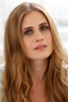 Slika glumca Caroline Kaplan