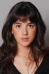 Slika glumca Rocío Hernández