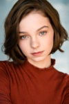 Slika glumca Emma Myers