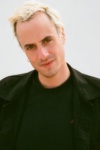 Slika glumca Valentin Merz
