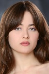 Slika glumca Chloe Avakian
